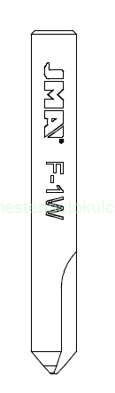 MARÓ F1 WIDIA JMA